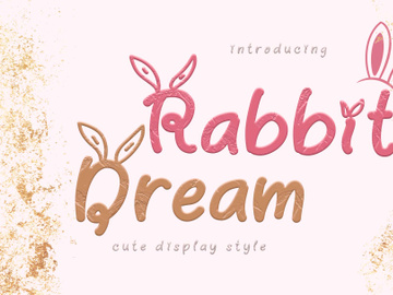 Rabbit Dream