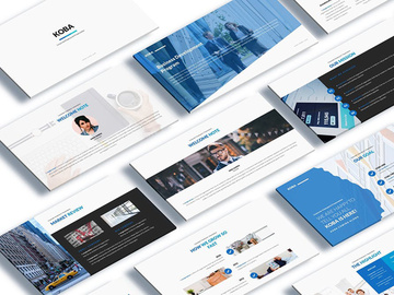 Koba Google Slides Presentation