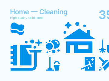 Home — Cleaning