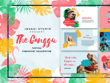 CANGGU-PowerPoint Media Kit