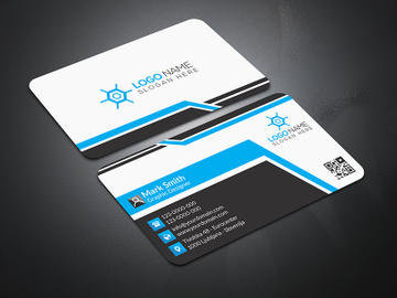 Corporate Business Card