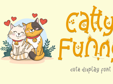 Catty Funny