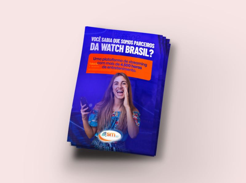 PANFLETO MOCKUPS FREE by Paulo Ricardo EpicPxls