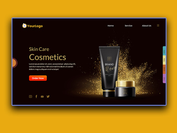 Skin Care Cosmetics