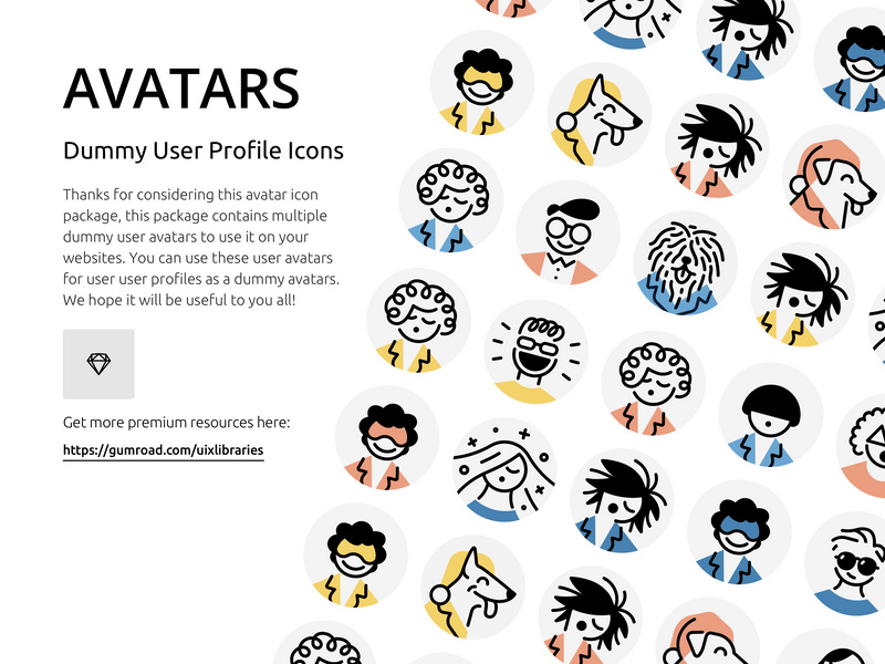 User avatar Icon - Download for free – Iconduck