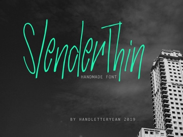 Slender Thin