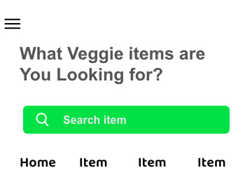 Food Delivery Application