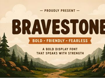 Bravestone