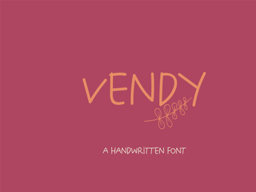 Vendy