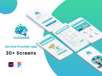 Service Provider App