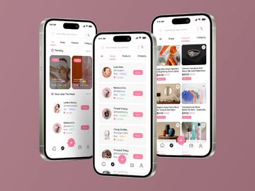 XStore v1.0 - Flutter E-commerce Full App