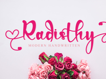 Radisthy