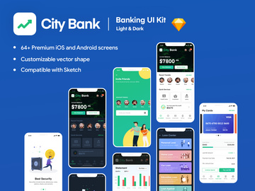 City Bank - Send and Receive Money anywhere in WOrld