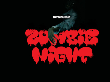 Zombie Night