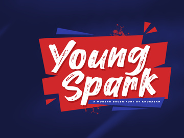 Young Spark