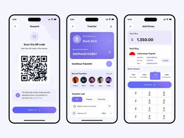 Digicasher v1.0 -Complete Payment Gateway, Wallet & QR System
