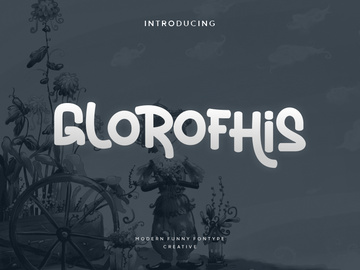Glorofhis