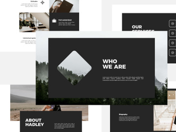 Hadley- Google Slide