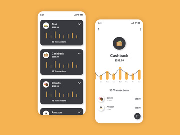 Taxi Card new application