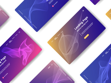 Abstract background design