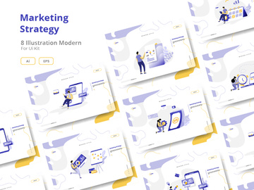 Marketing Strategy