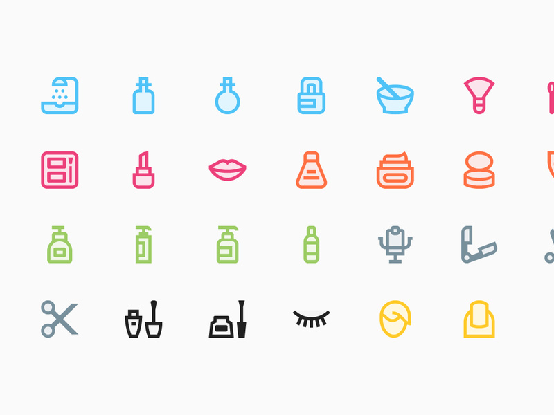 Beauty Shop