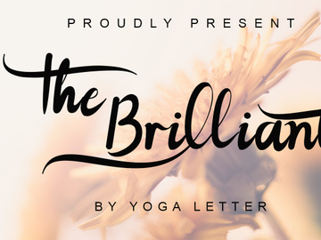 The Brilliant