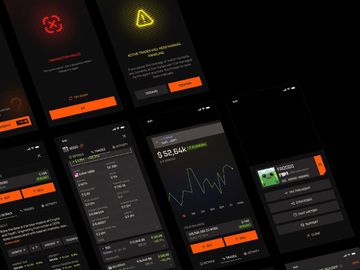 Flora v1.0 - Blockchain AI Bot Trading PHP Script