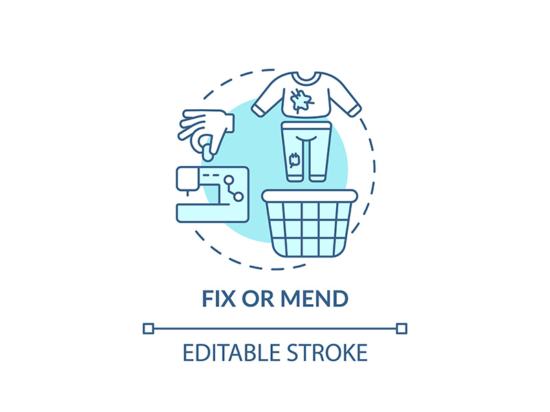 Fix or mend concept icon by bsd studio ~ EpicPxls
