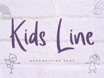 Kids Line