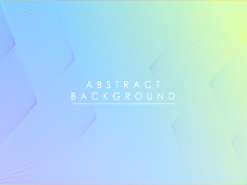 Modern abstract vector background for poster, banner, web landing page, cover, ad, greeting card, promotion, etc.