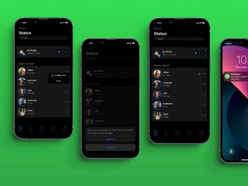 Ww v1.0 - Whatsapp Status Saver App - Android Kotlin