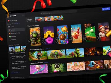Minifier v1.0 - Advanced Multi Gaming Rewards App