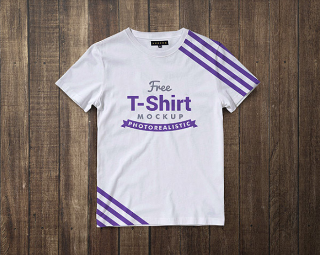 Download Premium T Shirt Mockup Psd Free By Hammadi Walid Epicpxls