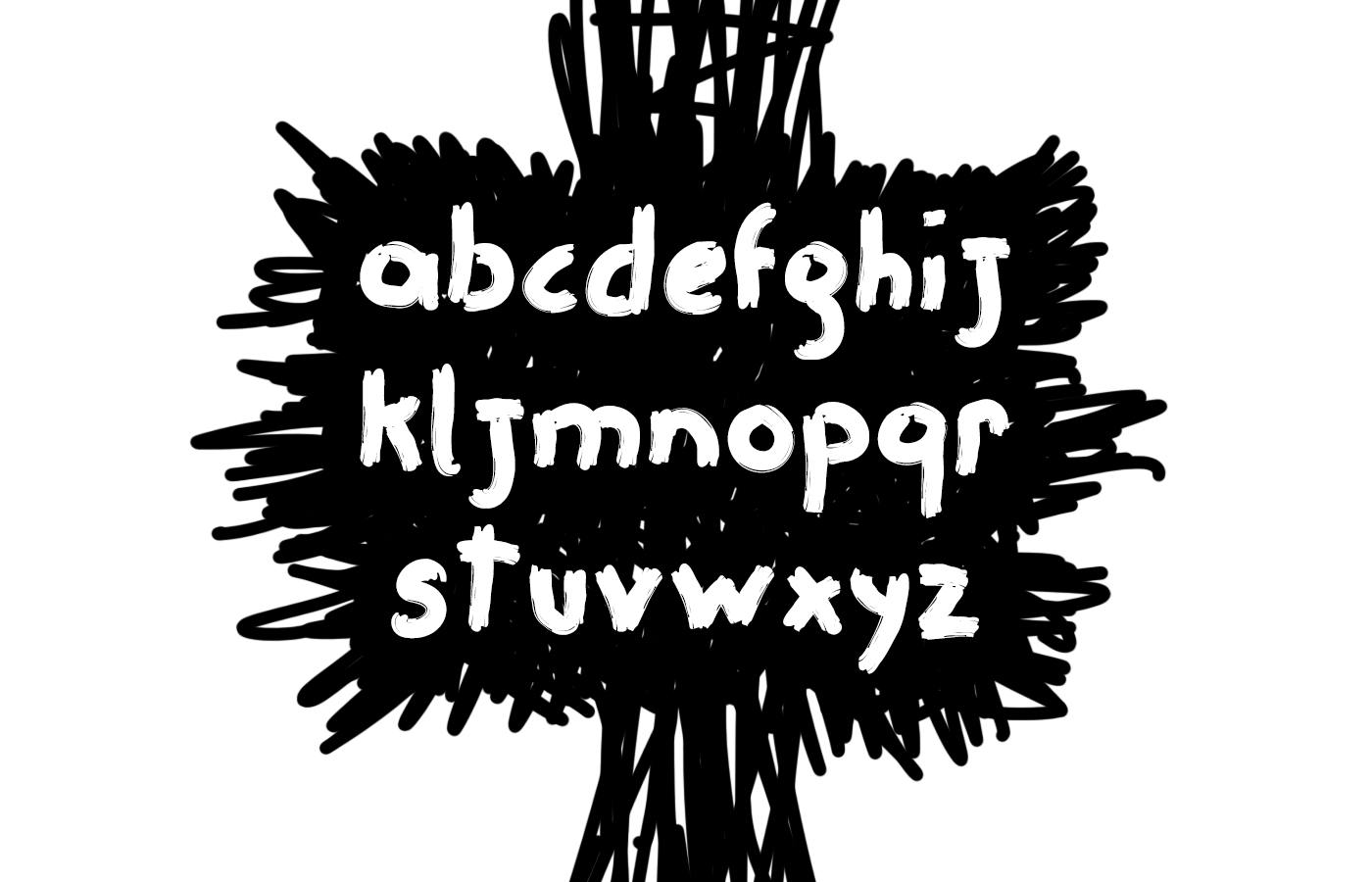 雷米索字体(Remisso Font)插图2