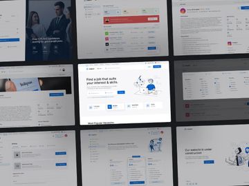 First ADsense v1.0 - Classified Ads, Directory & Job Listing Laravel Script