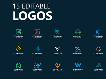 Logo Bundle