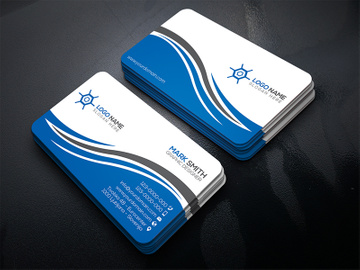 Creative Business Card Design
