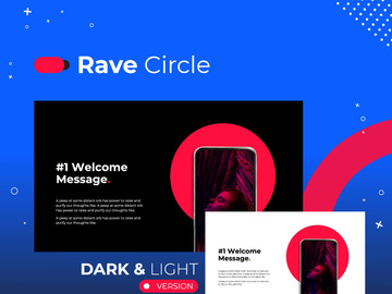 Free Presentation Templates