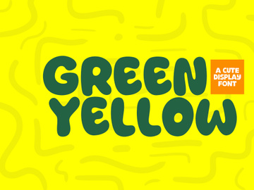 Green Yellow