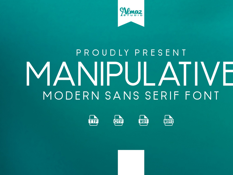 Manipulative by Almaz Studio ~ EpicPxls