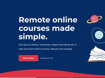 Zohal v1.0 - Multipurpose UIkit