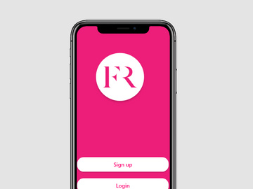 Book(Firereaders) Application