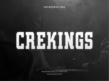 Crekings