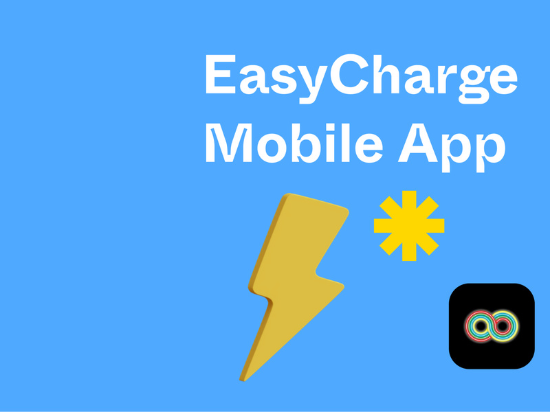 EV Charging Station Mobile App for FIGMA by Tandemloop ~ EpicPxls