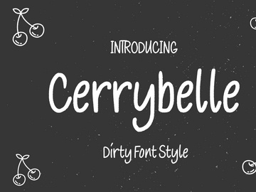 Cerrybelle - Cute Quirky