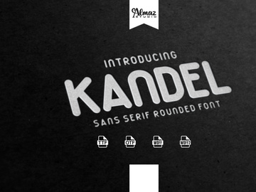 Kandel