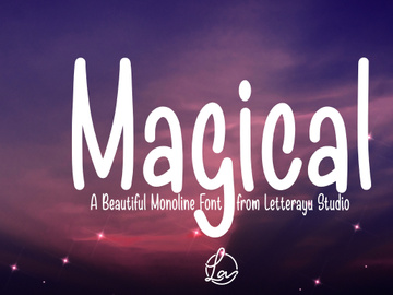 Magical - Playful Kids