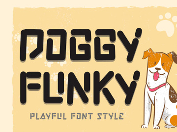 Doggy Funky