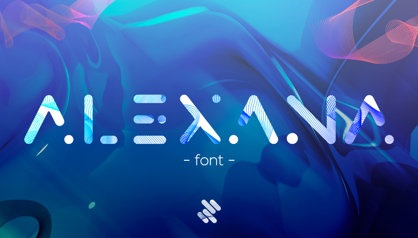 Alexana Free Font